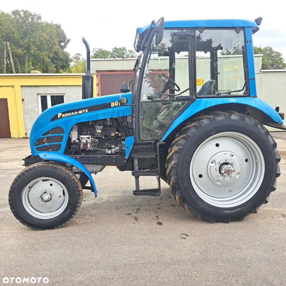 Promar 80A - 6