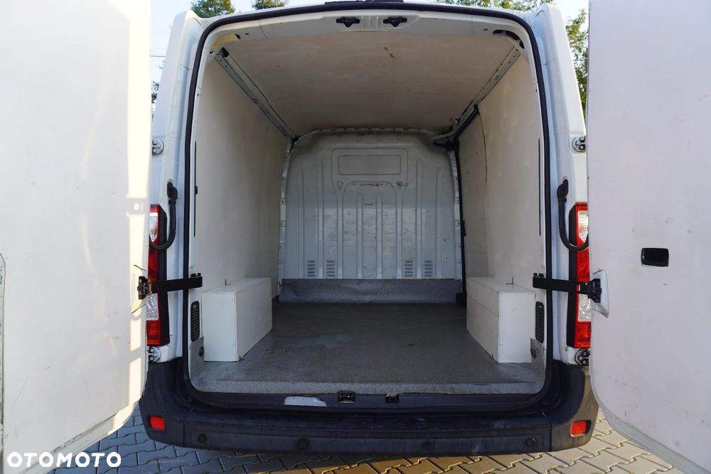 Renault Master - 7