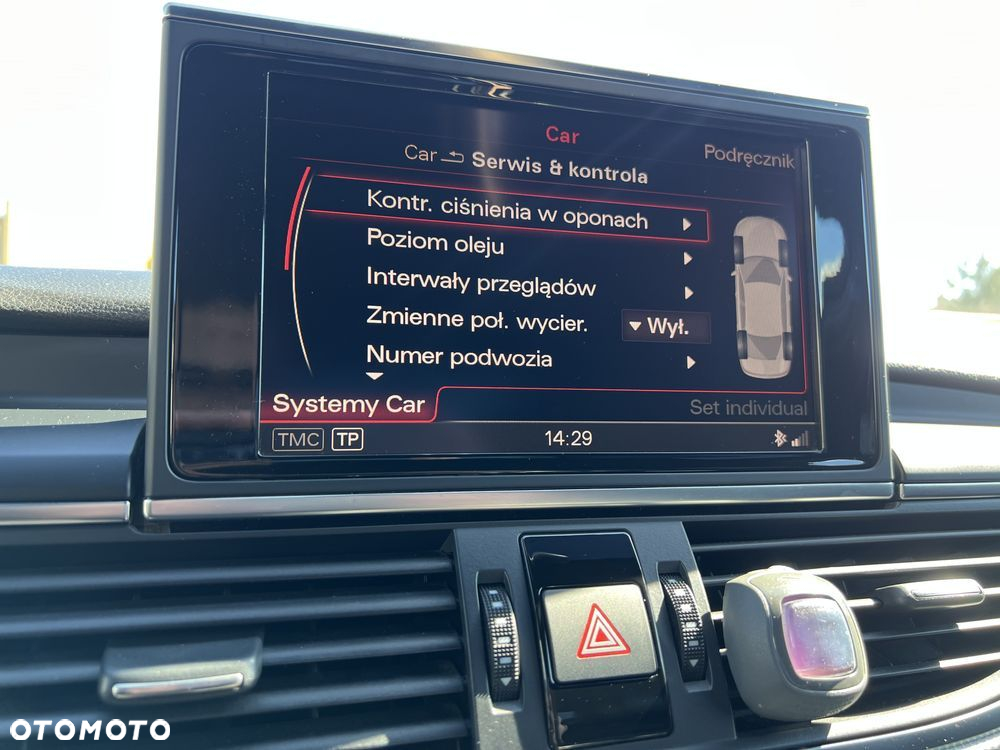 Audi A6 3.0 TDI Quattro S tronic - 34