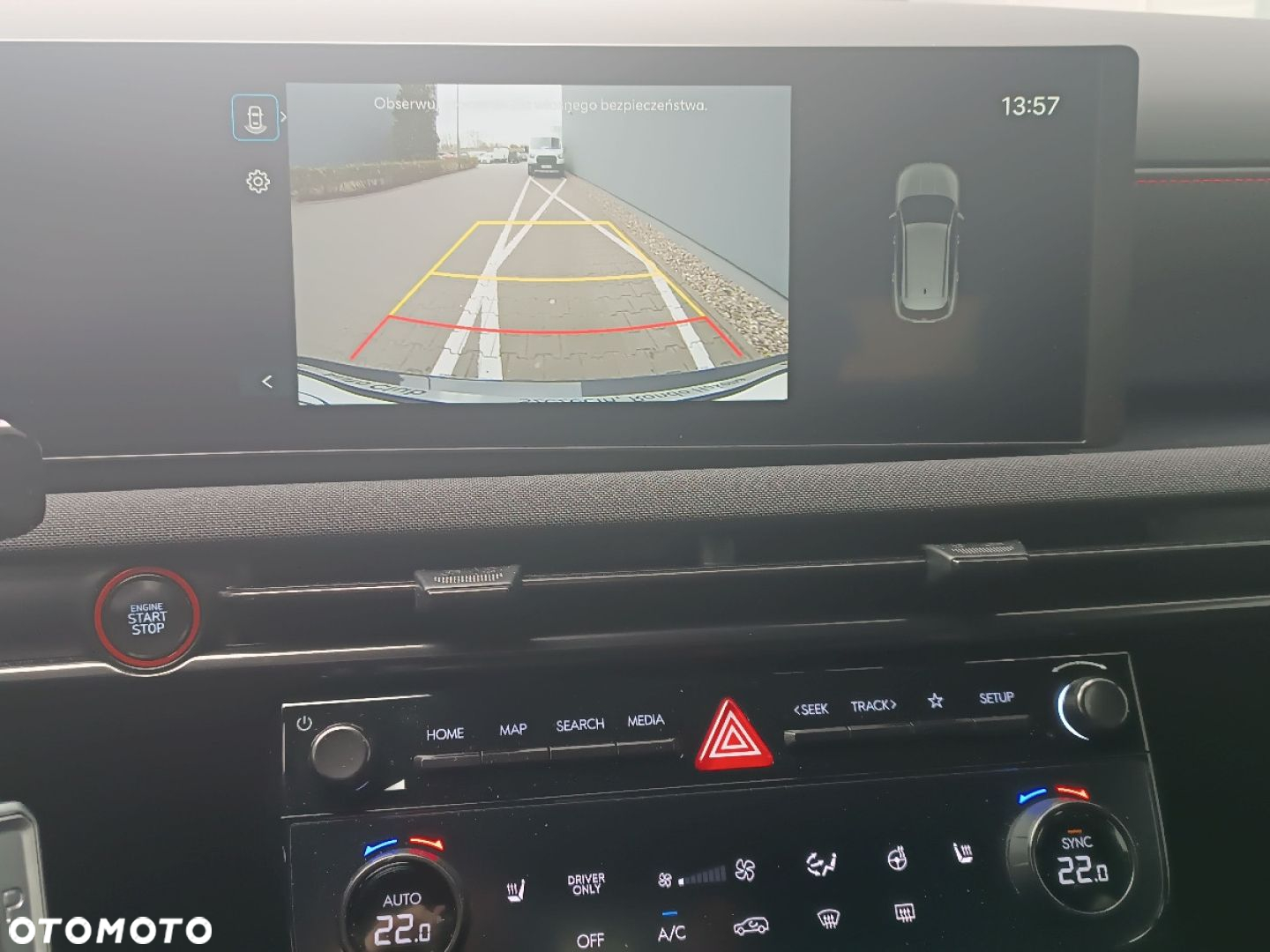 Hyundai Tucson - 19