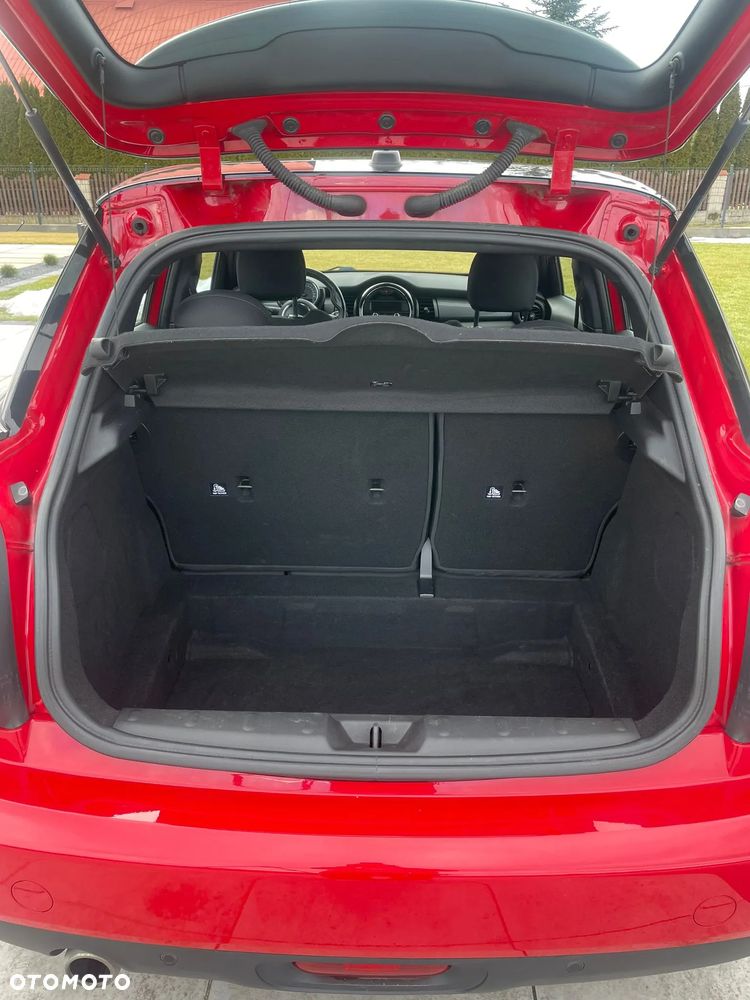 MINI Cooper D Seven Chili - 24