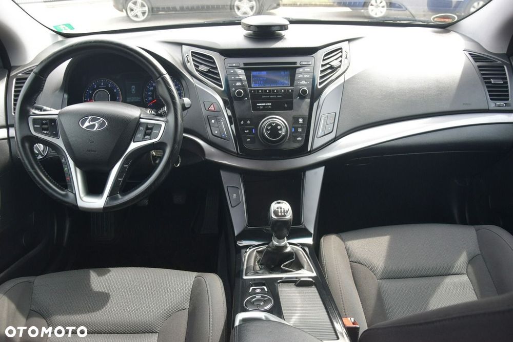 Hyundai i40 i40cw 1.6 5 Star Edition - 35