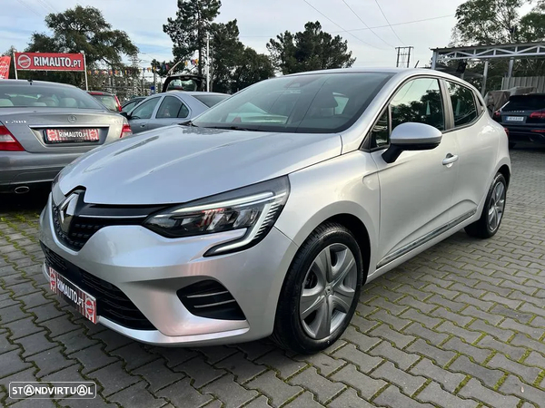 Renault Clio 1.0 SCe Zen