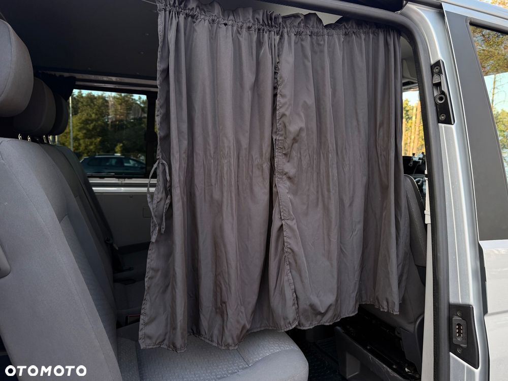 Volkswagen Transporter - 18