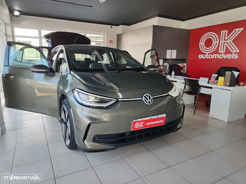 VW ID.3 77 kWh Pro S Urban - 20