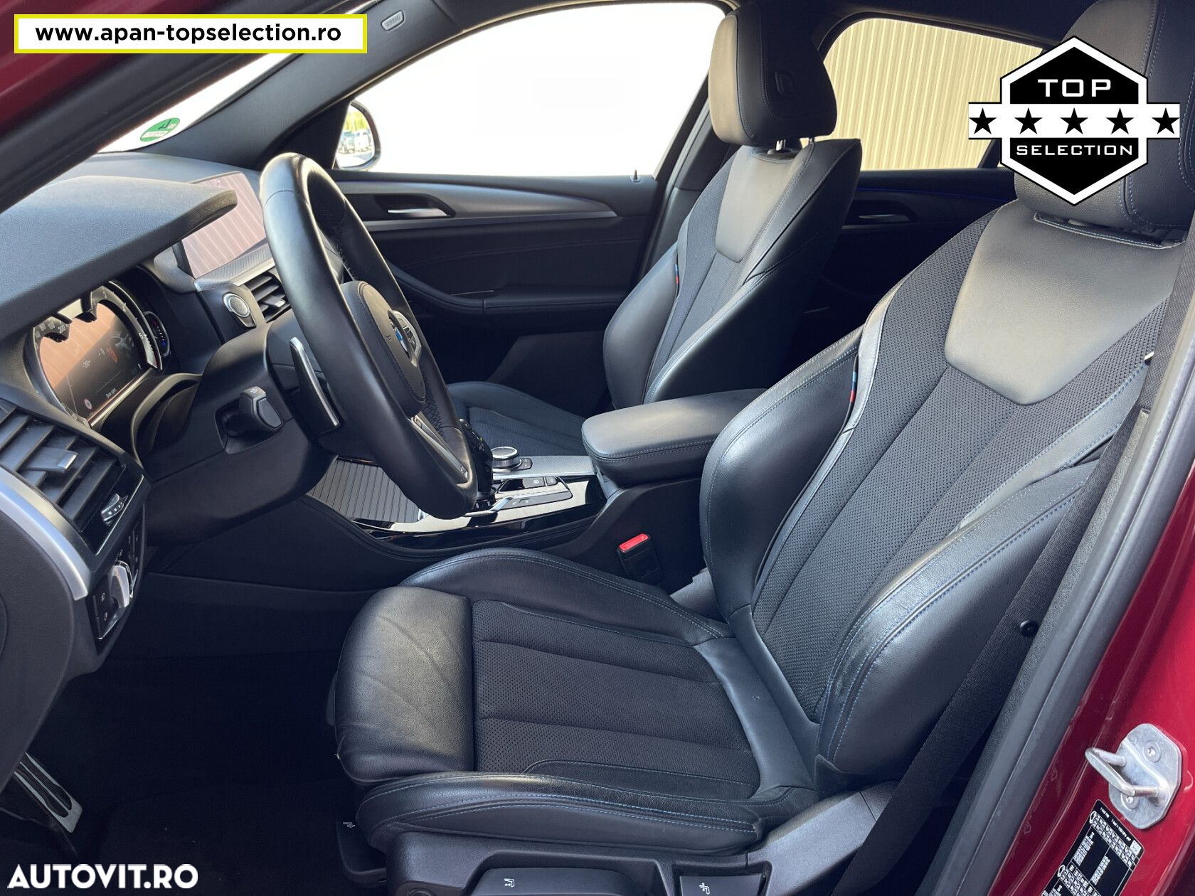 BMW X4 - 14