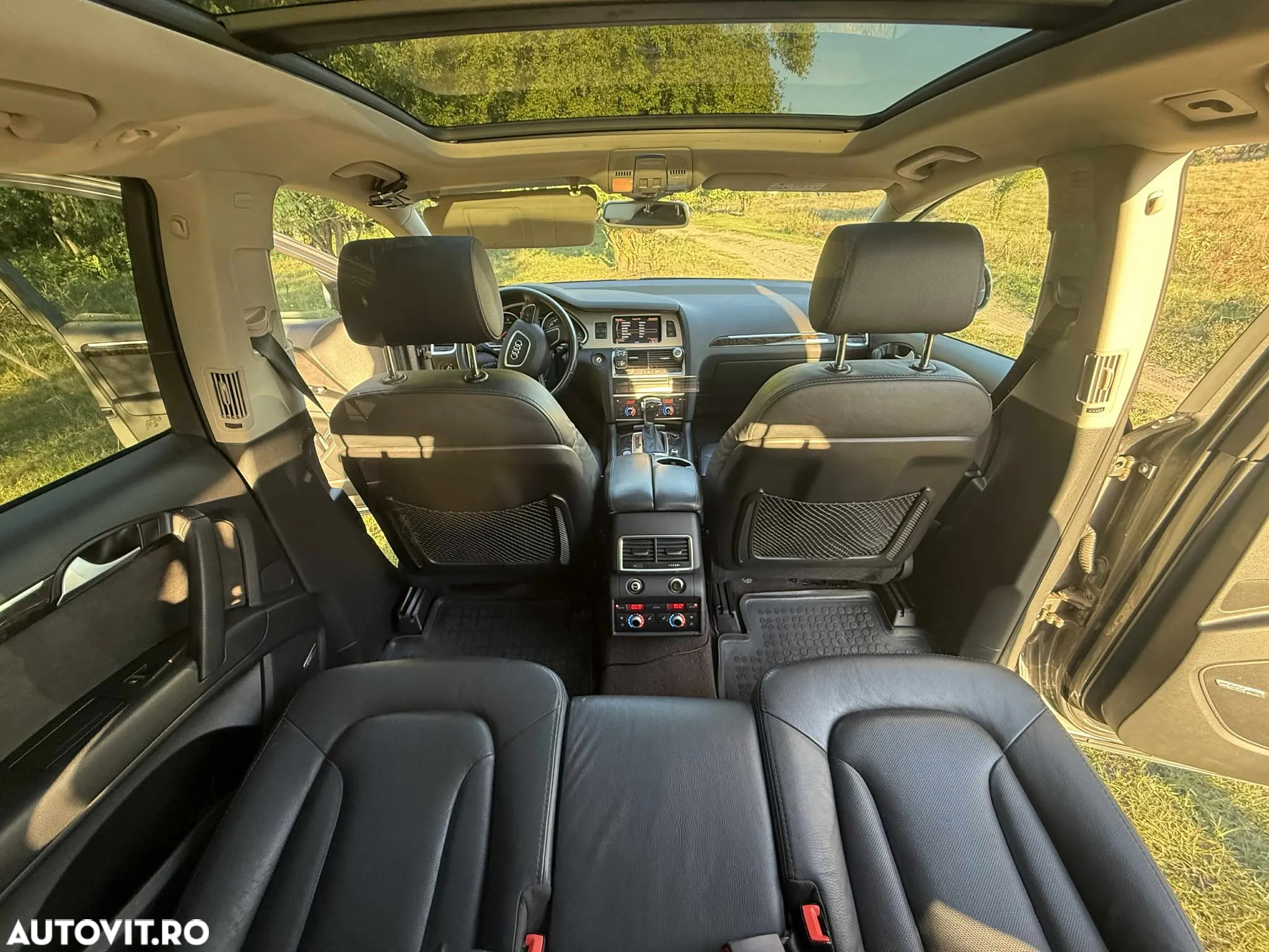 Audi Q7 3.0 TDI Quattro Tip - 18
