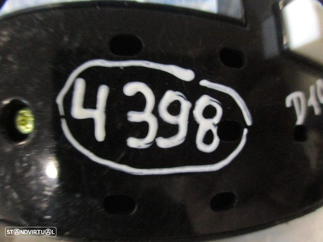 Interruptor 935702L000 HYUNDAI I30 SW 2010 1.6CRDI  16V 115CV 5P CINZA VIDROS FE Apoio Danificado - 6