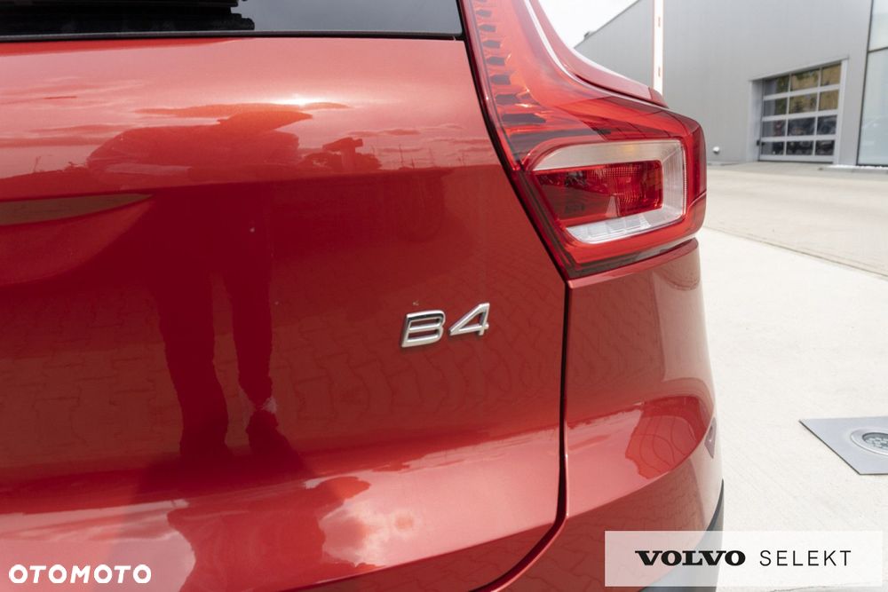 Volvo XC 40 - 16