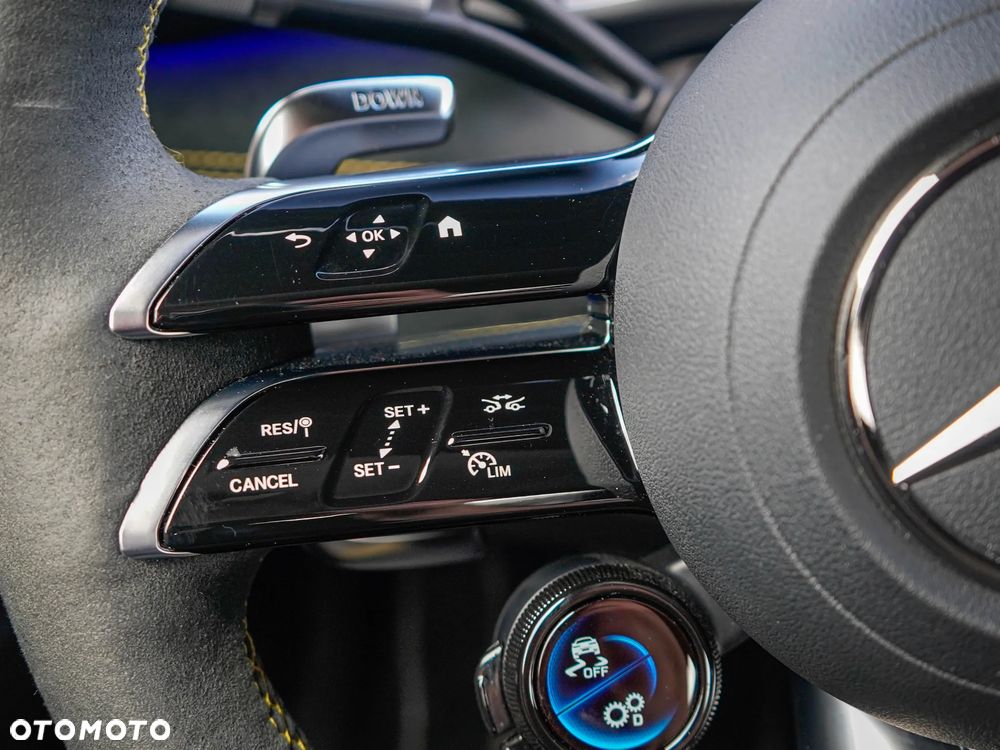 Mercedes-Benz AMG GT 63 4MATIC+ - 19