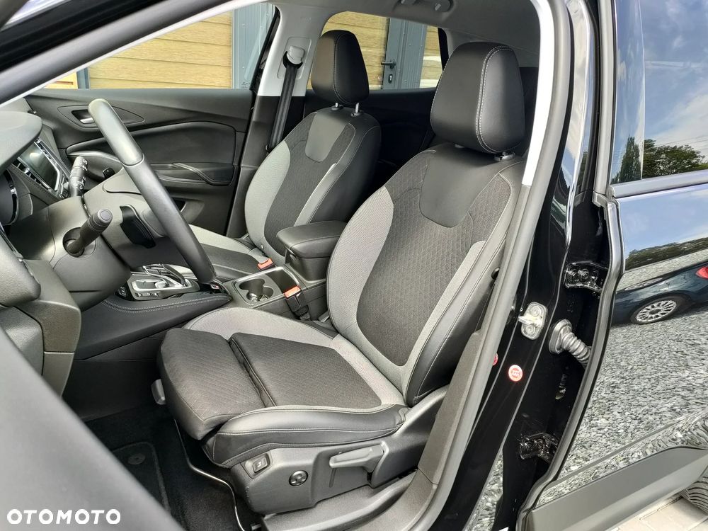 Opel Grandland X Plug-in-Hybrid 1.6 DI Start/Stop Ultimate - 11