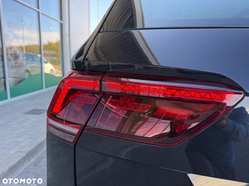 Volkswagen Tiguan 2.0 TSI BMT 4Mot Highline DSG - 33