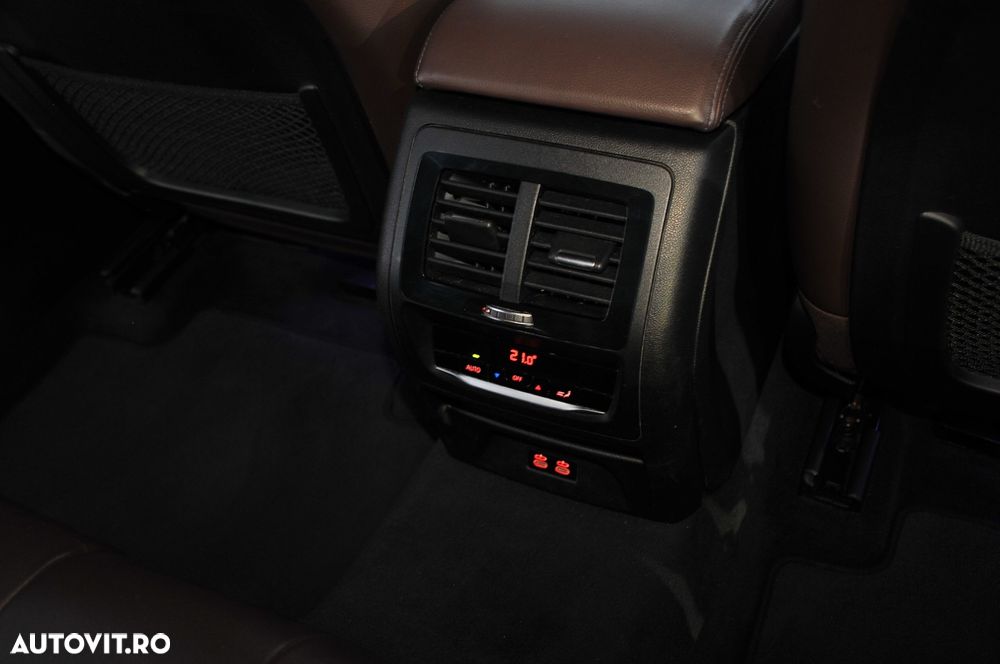 BMW X4 xDrive30i AT M Sport - 33