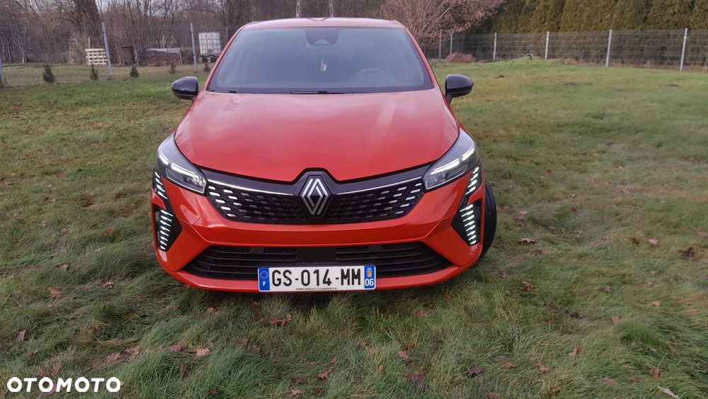 Renault Clio TCe 90 ESPIRIT ALPINE - 2