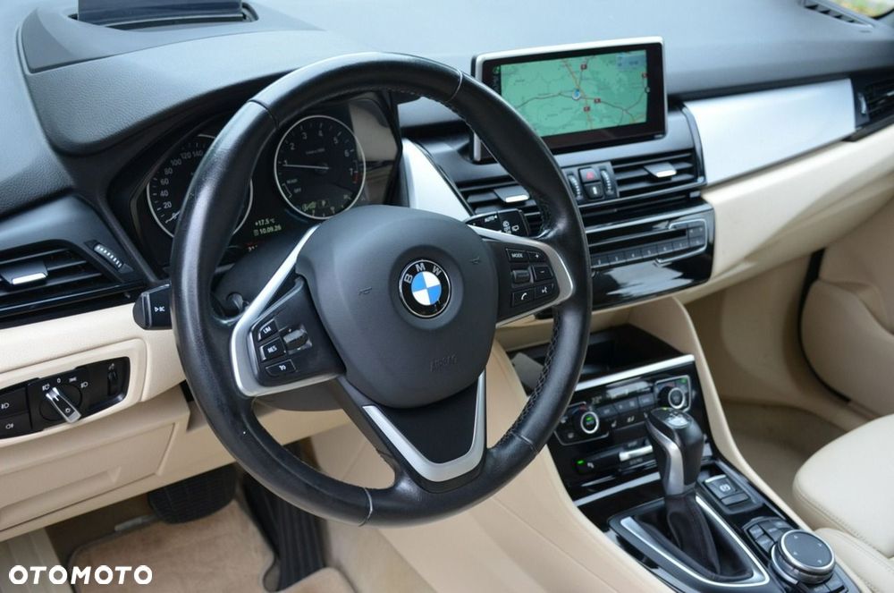 BMW Seria 2 - 24