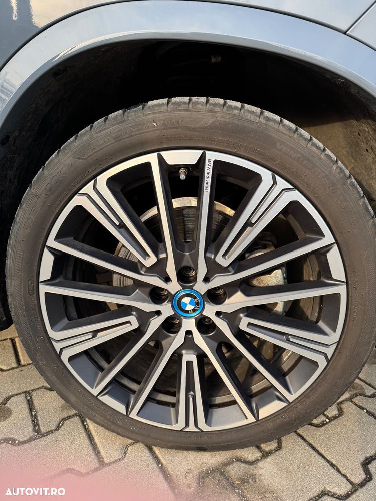 BMW X1 - 5