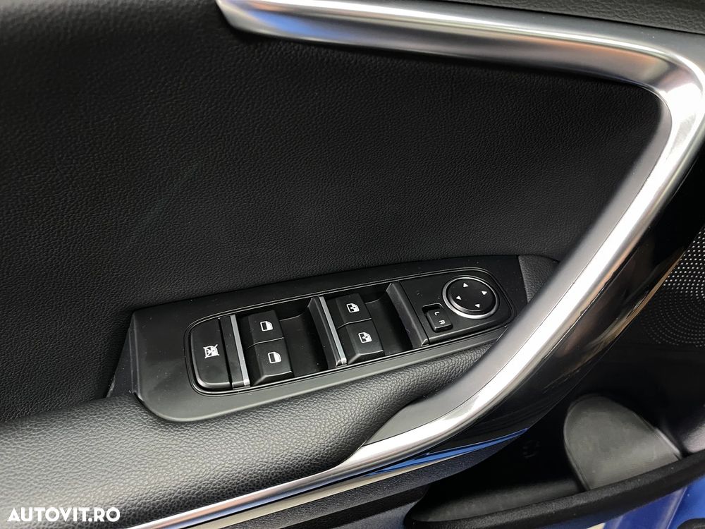 Kia Ceed 1.4 T-GDI DCT OPF Vision - 18