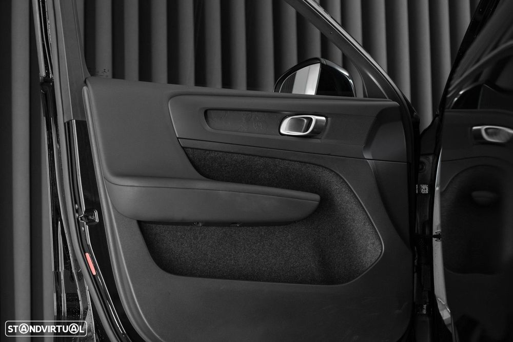 Volvo XC 40 1.5 T4 PHEV Inscription Expression - 41