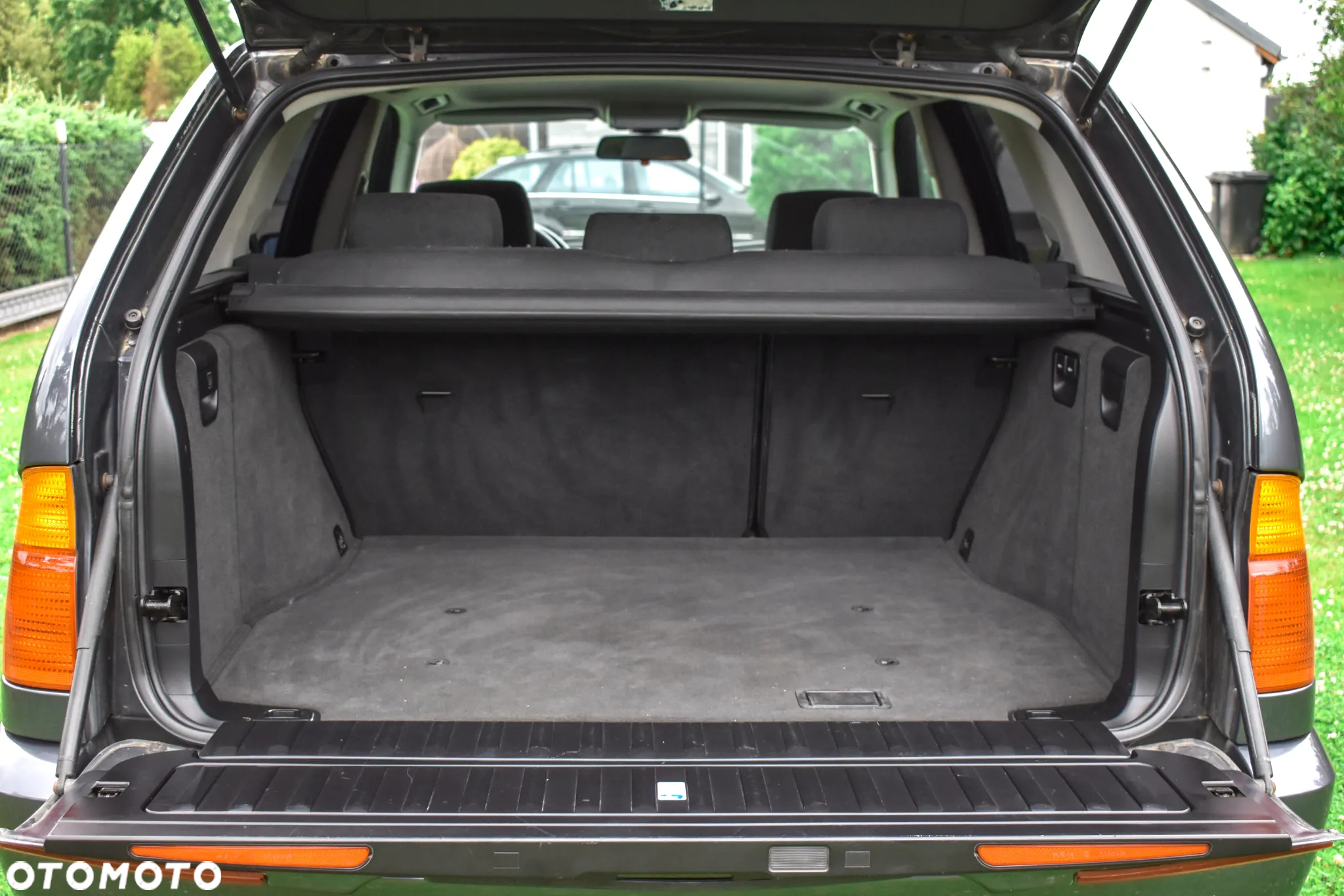 BMW X5 - 22