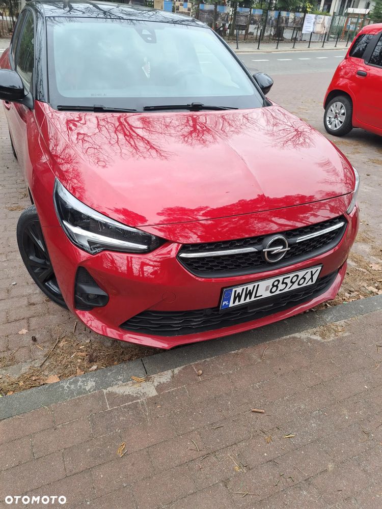 Opel Corsa 1.5 D Edition S&S - 1