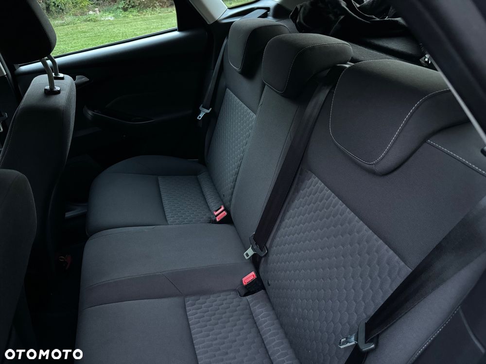Ford Focus 1.0 EcoBoost Edition - 12