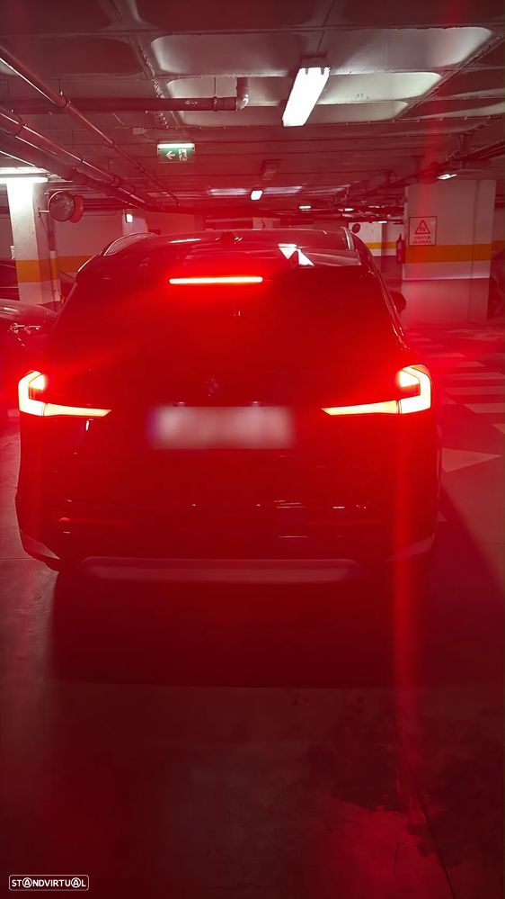 BMW iX1 eDrive20 xLine - 5
