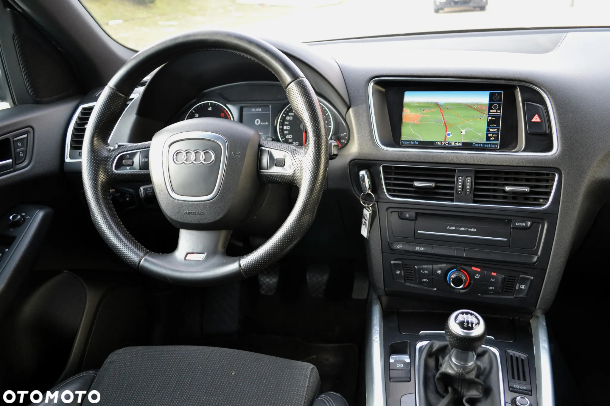 Audi Q5 - 9