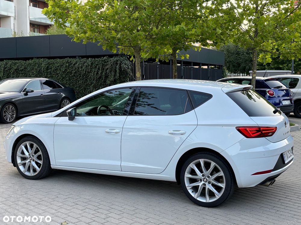 Seat Leon - 5