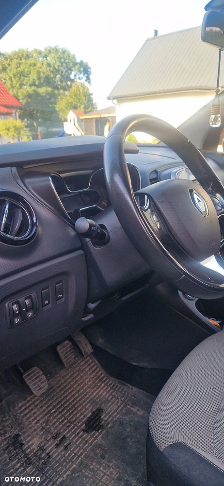 Renault Captur 1.5 dCi Life - 12