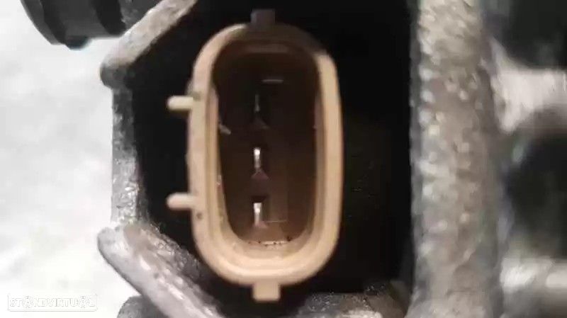 ALTERNADOR NISSAN NV200 / EVALIA AUTOBUS 2013 -231003VDIA - 2