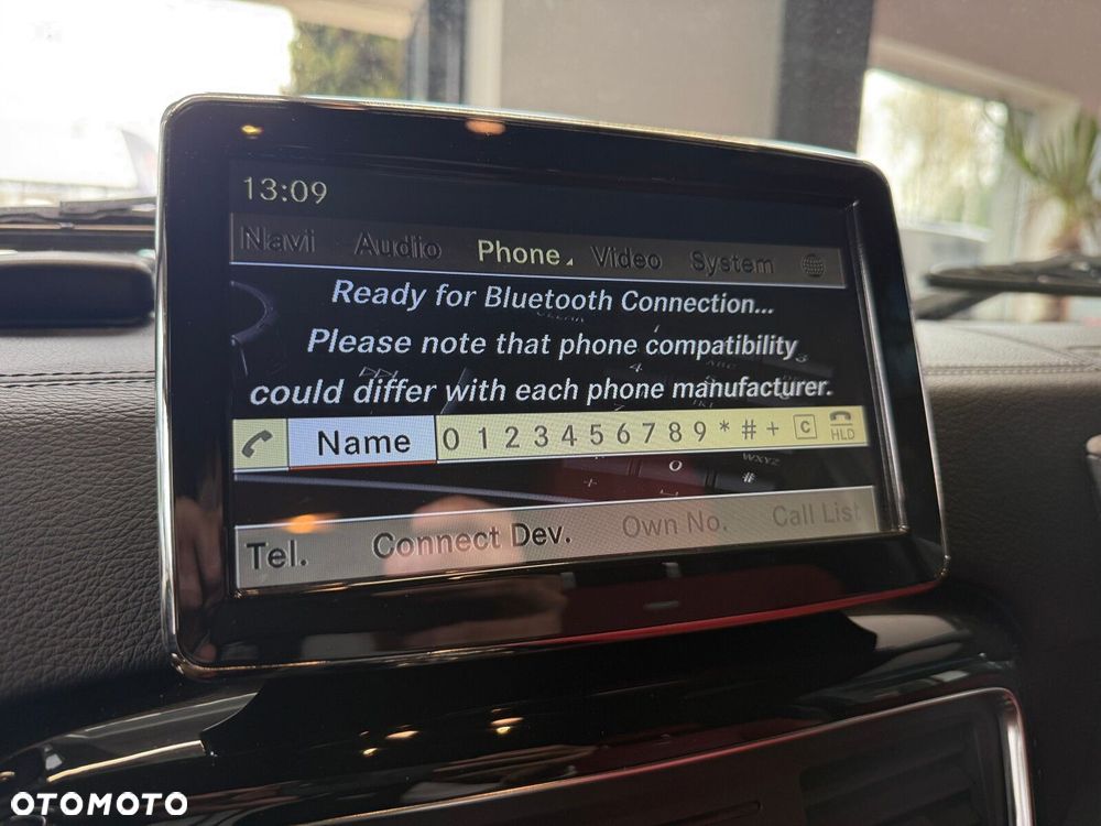 Mercedes-Benz Klasa G - 30