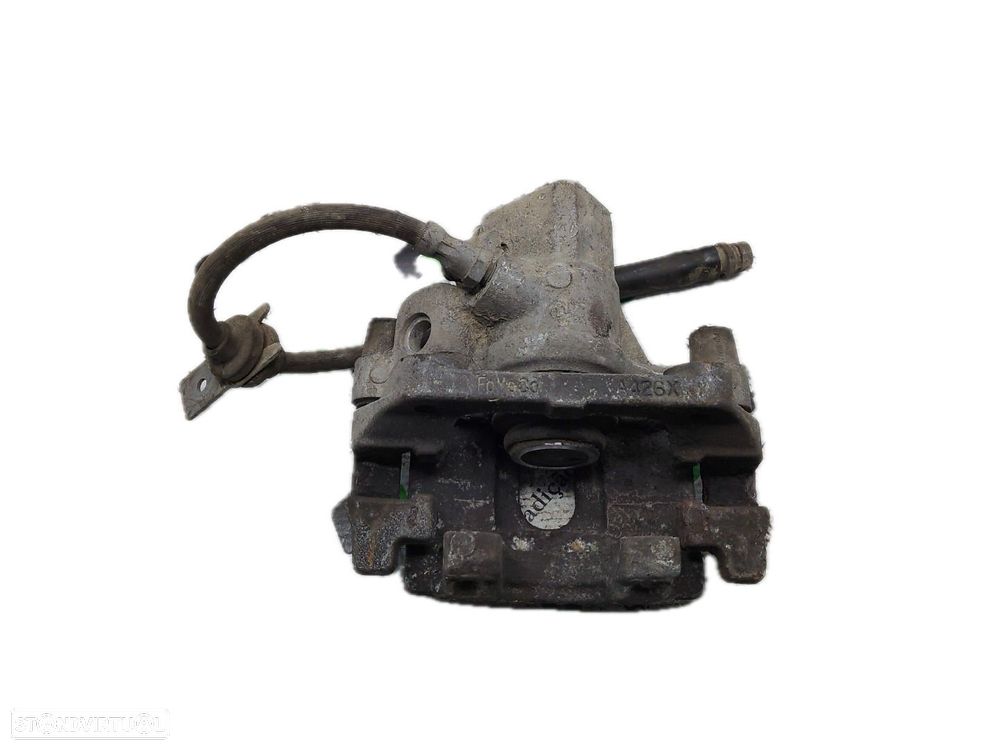 Pinça / Maxila / Bomba Travão Trás Ford Focus Ii (Da_, Hcp, Dp) - 2