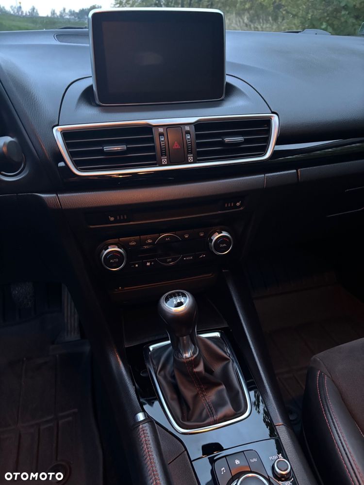 Mazda 3 2.0 Enso - 18