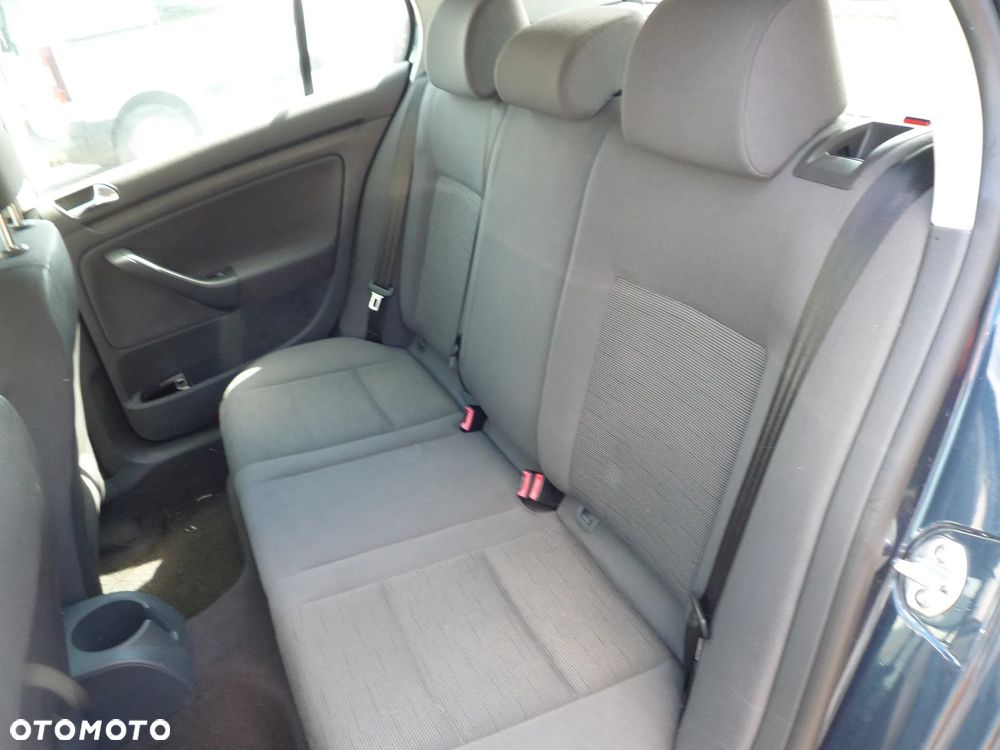 Volkswagen Golf 1.4 Trendline - 17