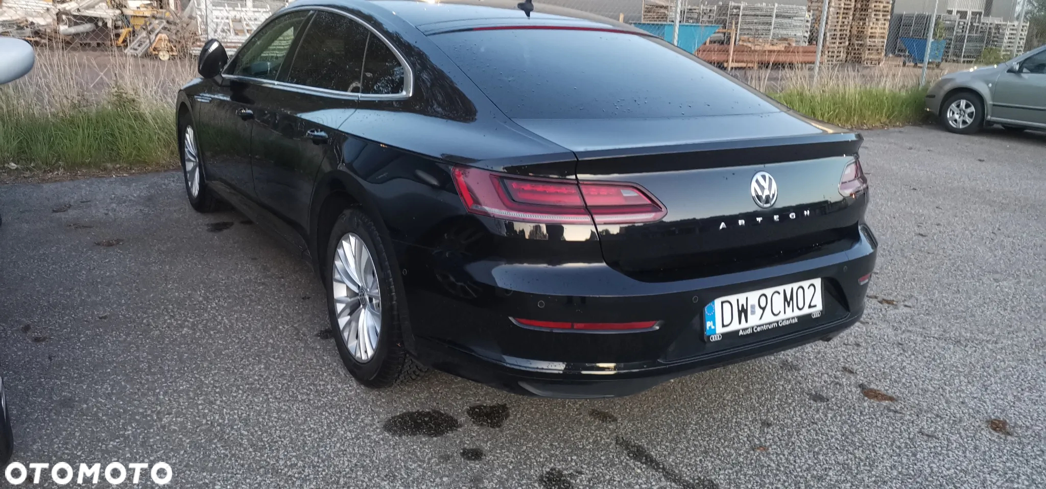 Volkswagen Arteon 2.0 TDI SCR Elegance DSG - 9