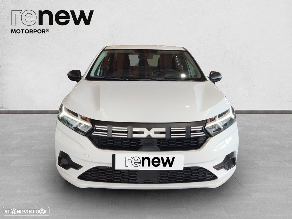 Dacia Sandero 1.0 ECO-G Essential Bi-Fuel - 2