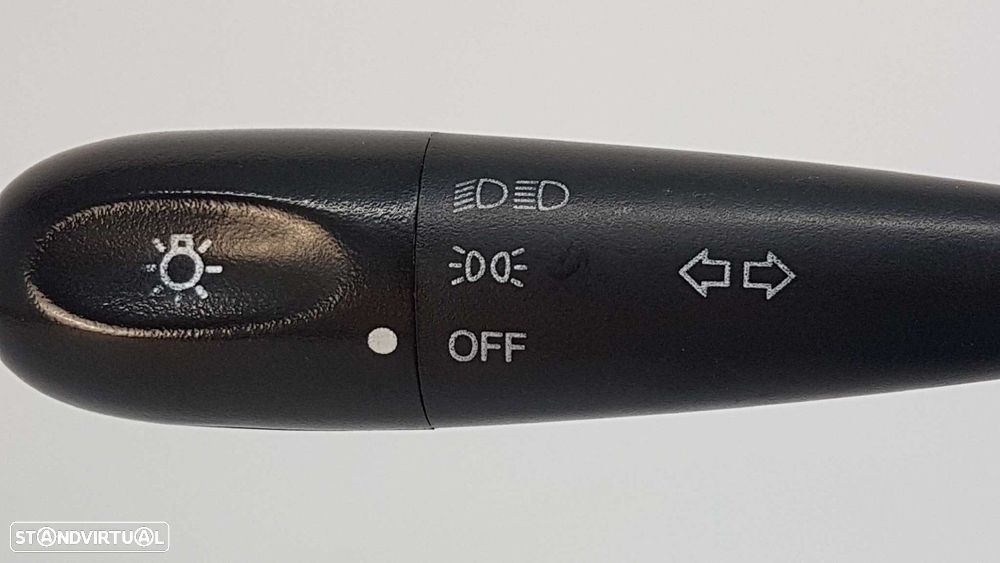 COMANDO DAS LUZES DAEWOO MATIZ CD - 4