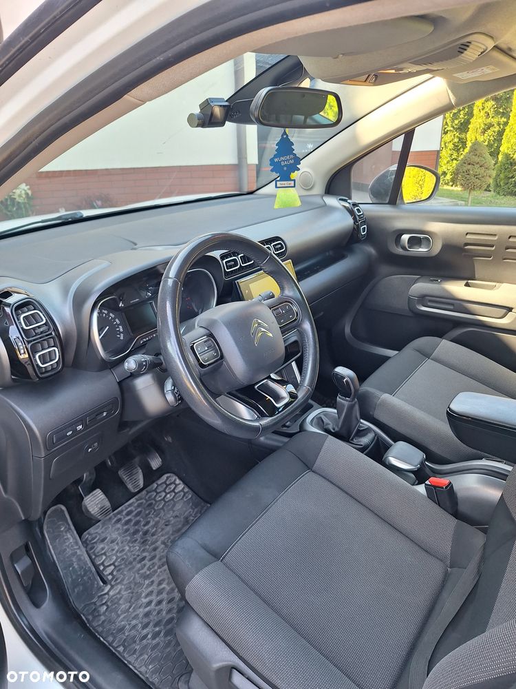 Citroën C3 Aircross 1.2 PureTech Shine - 8