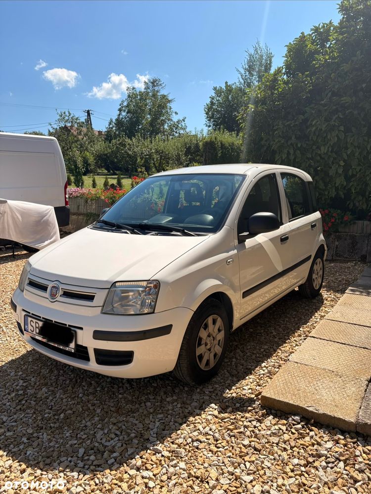 Fiat Panda 1.2 Active - 1
