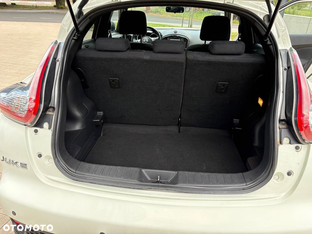Nissan Juke - 25