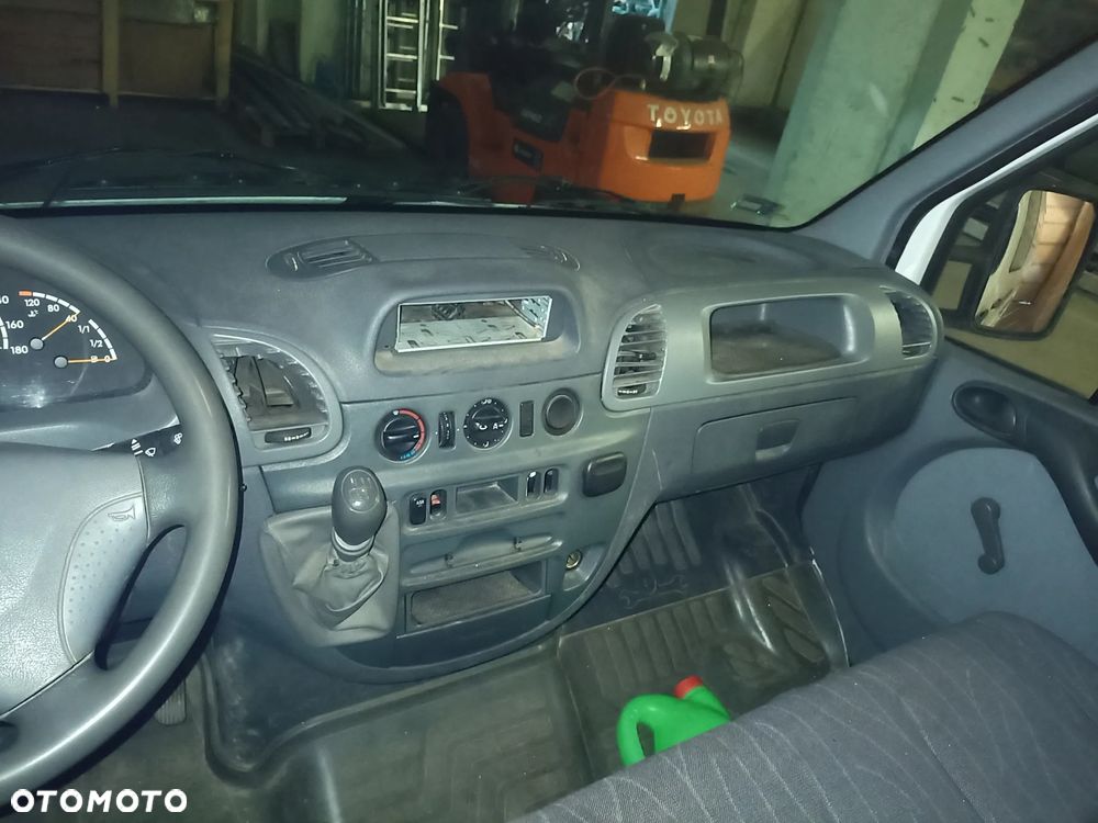 Mercedes-Benz Sprinter 313 - 6