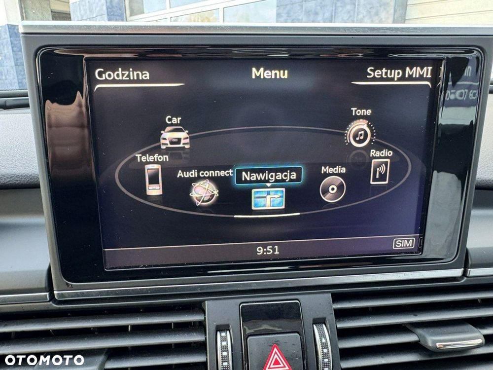 Audi A6 Limousine - 15