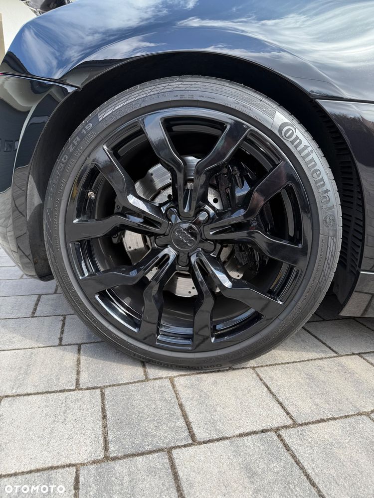 Audi R8 Coupé 4.2 Quattro S tronic - 22