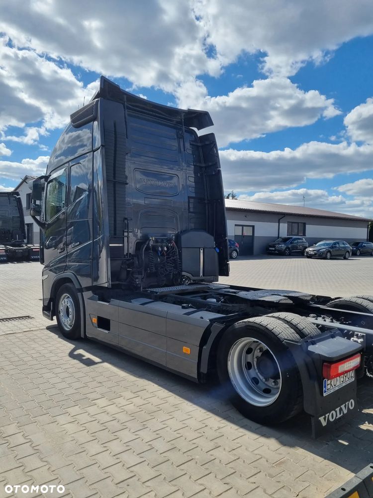 Volvo FH4 - 7