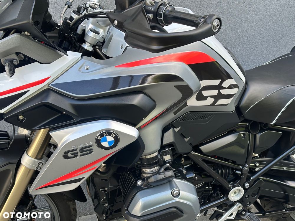 BMW GS - 14