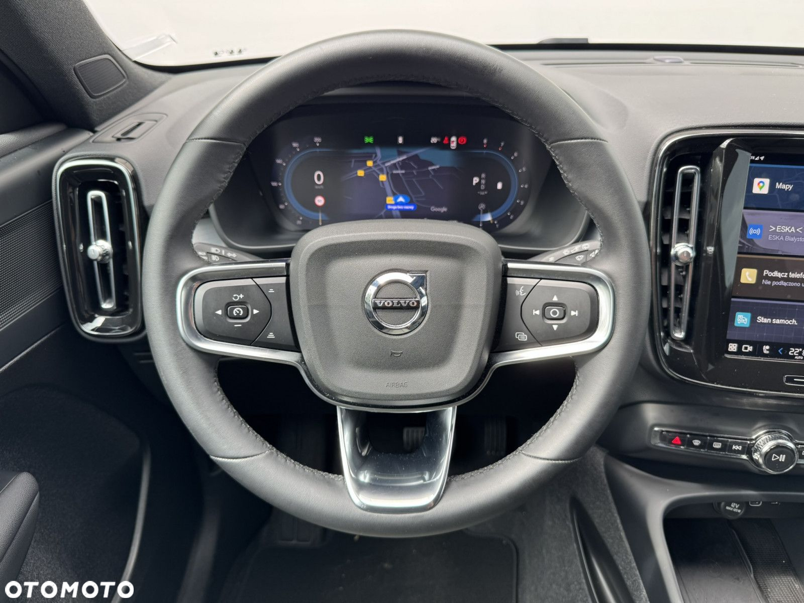 Volvo XC 40 - 15