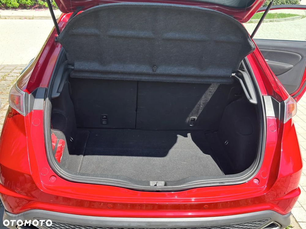 Honda Civic 1.8 TypeS - 7