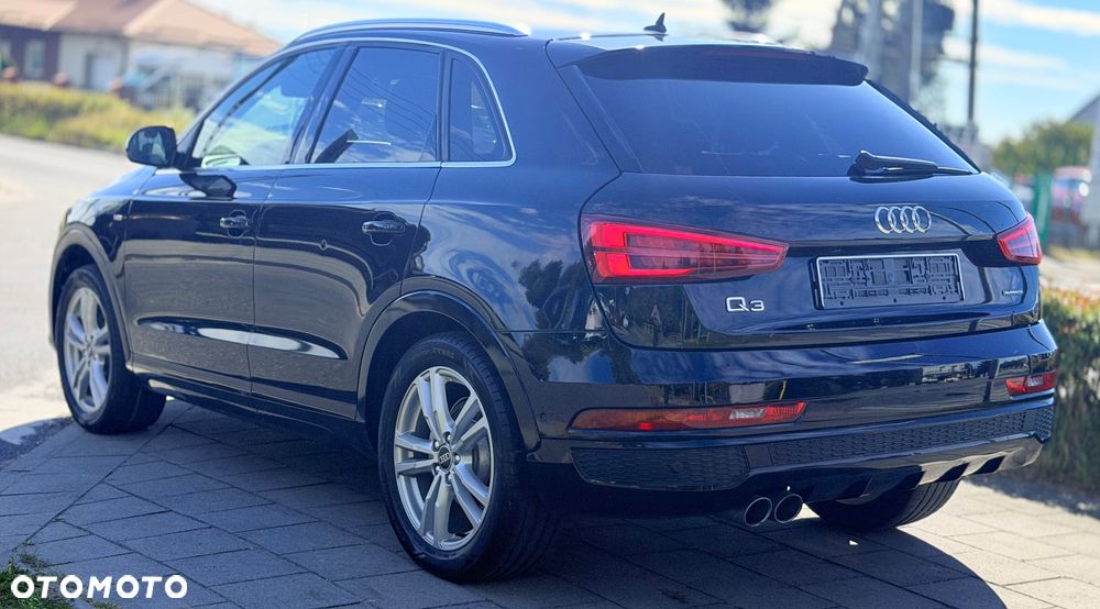 Audi Q3 2.0 TDI Quattro S tronic - 6
