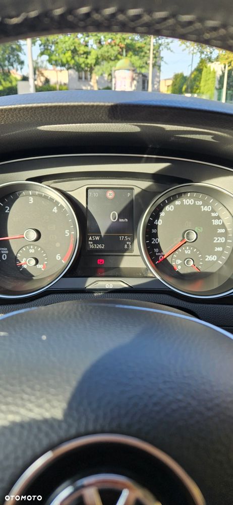 Volkswagen Passat 2.0 TDI BMT Highline DSG - 16