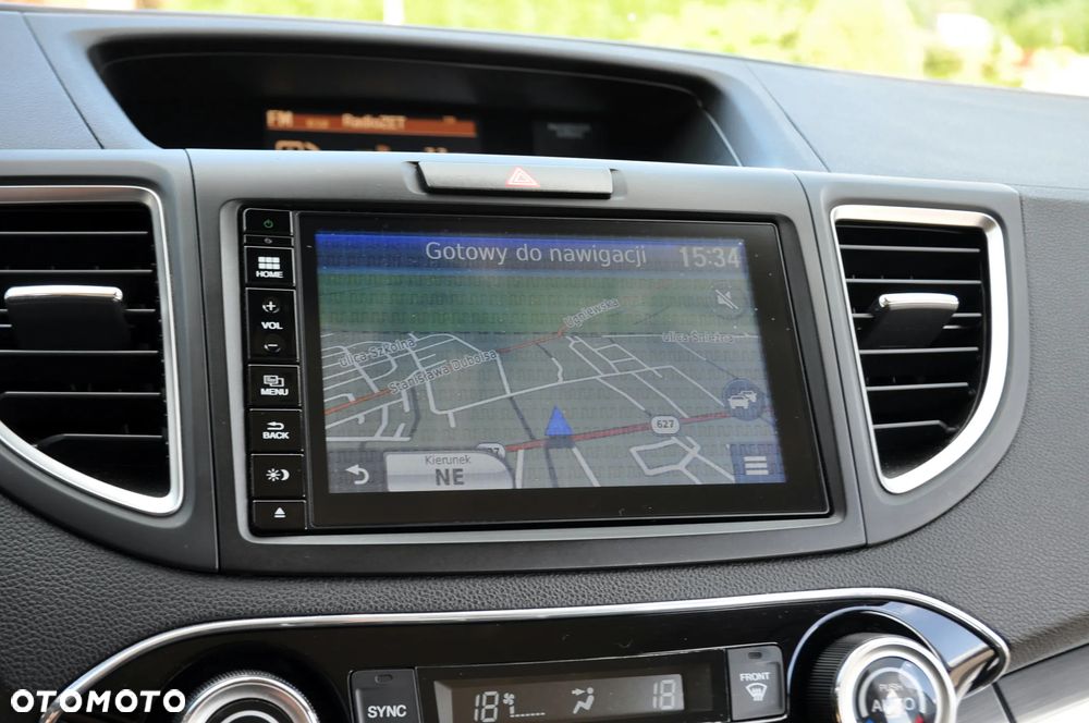 Honda CR-V - 31
